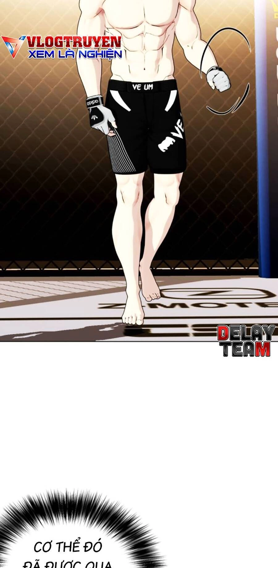 Loser Giỏi Võ Chapter 54 - 51