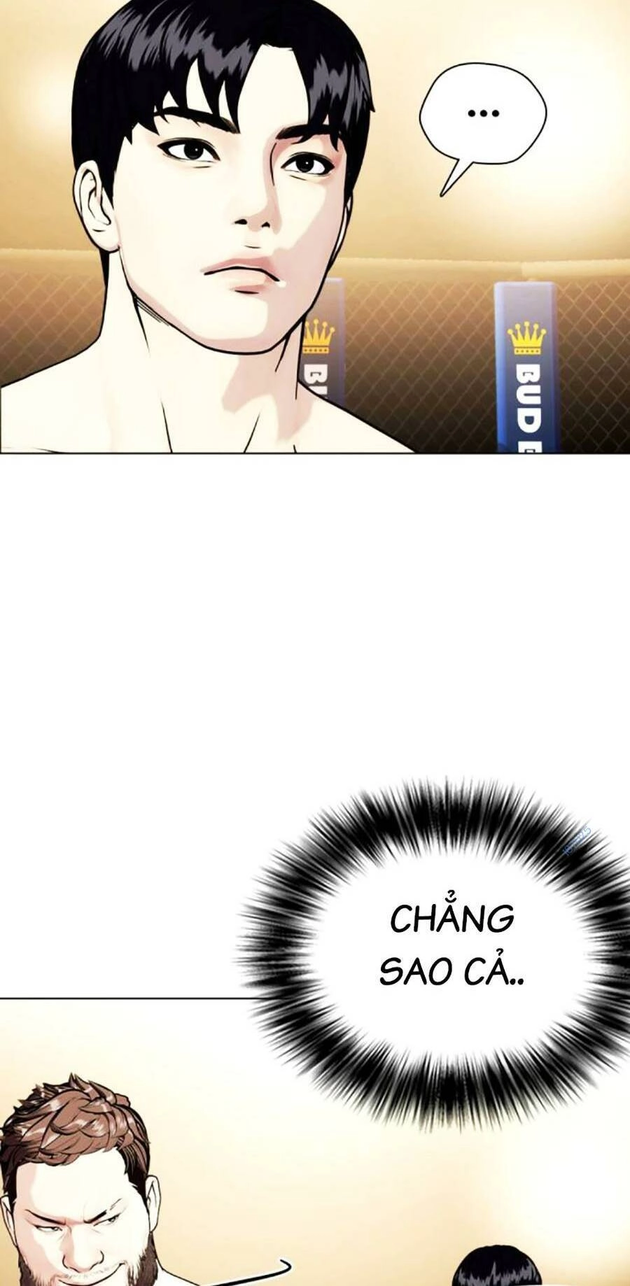 Loser Giỏi Võ Chapter 54 - 58