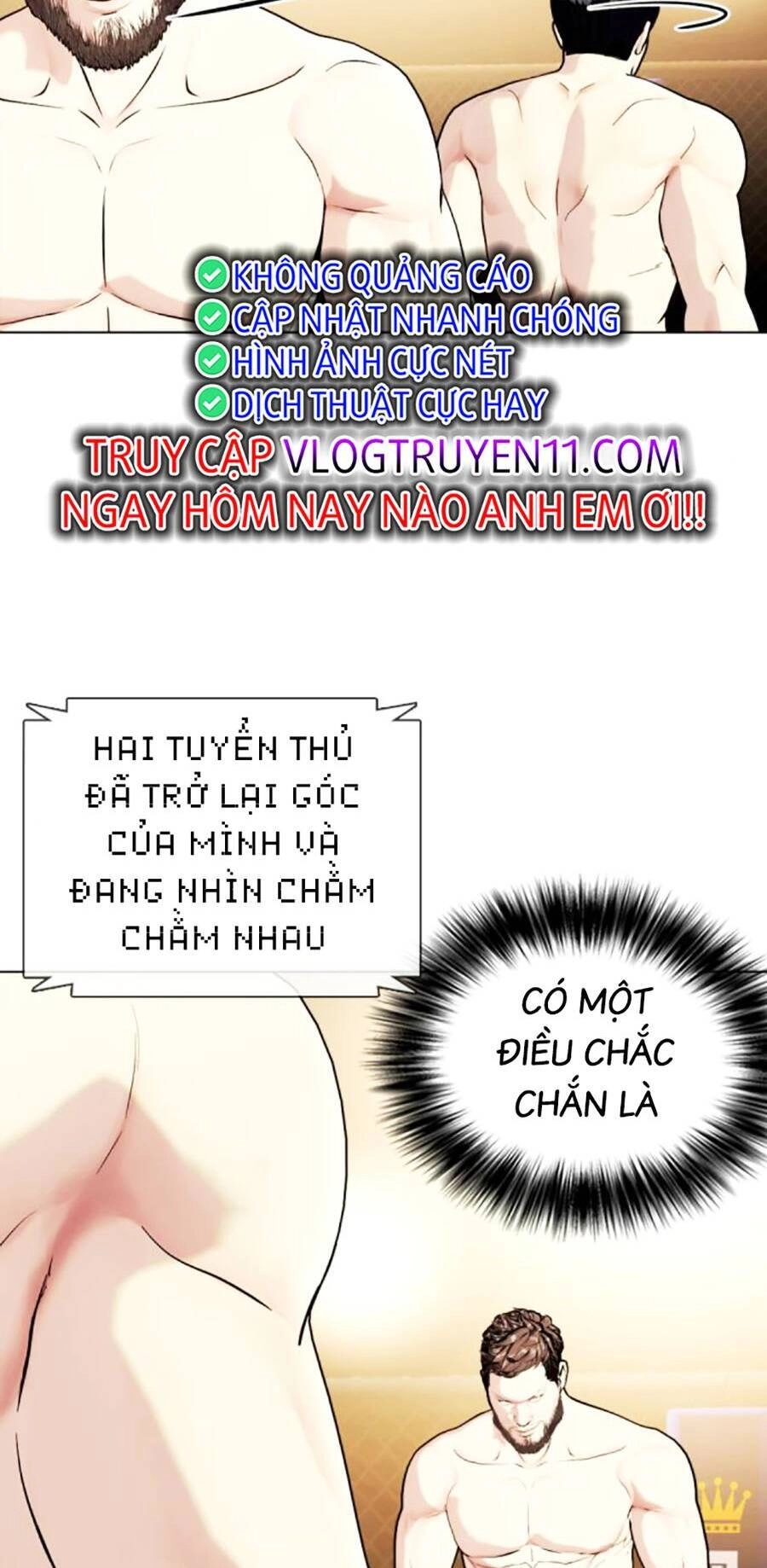 Loser Giỏi Võ Chapter 54 - 59