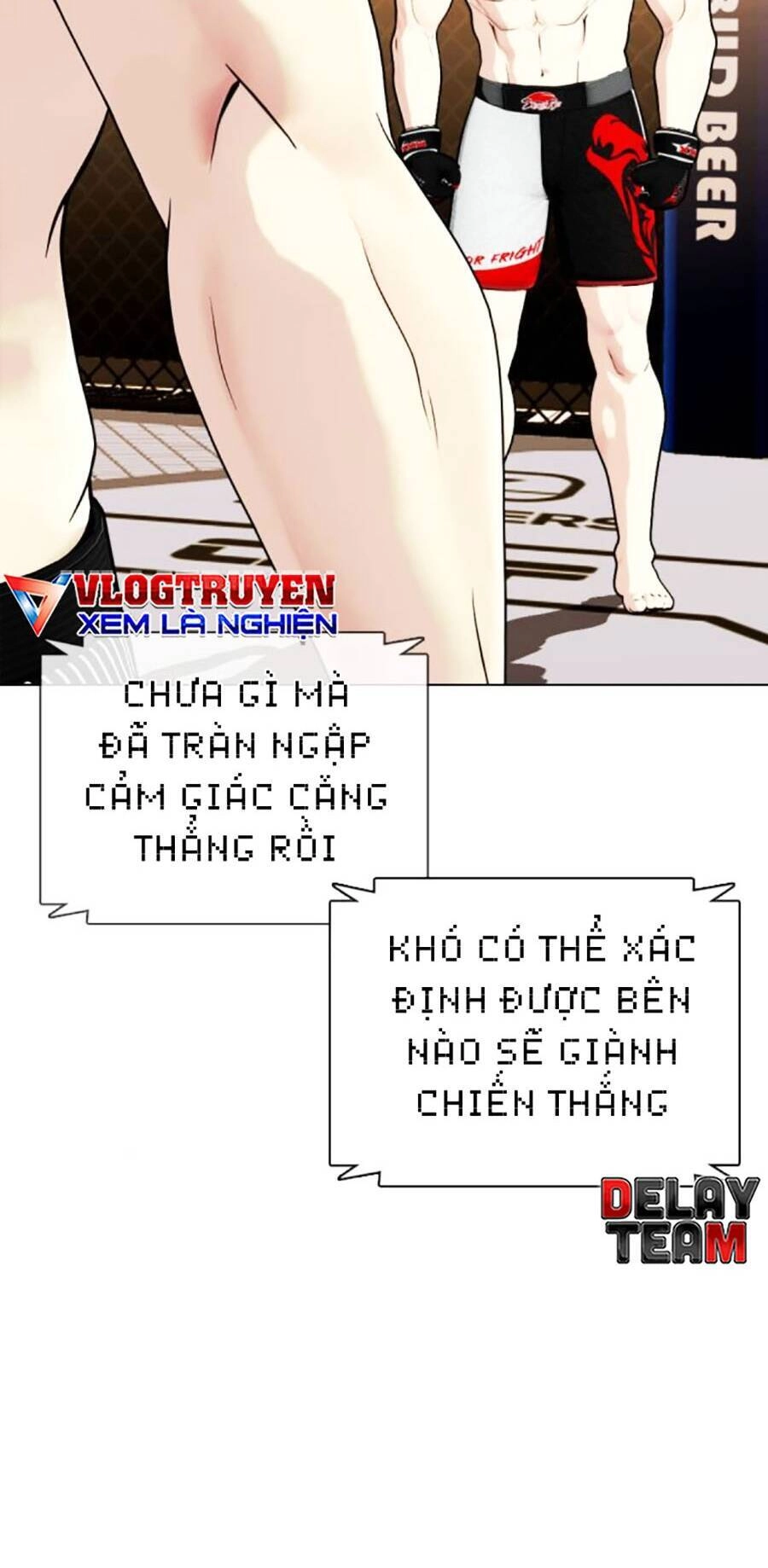 Loser Giỏi Võ Chapter 54 - 60