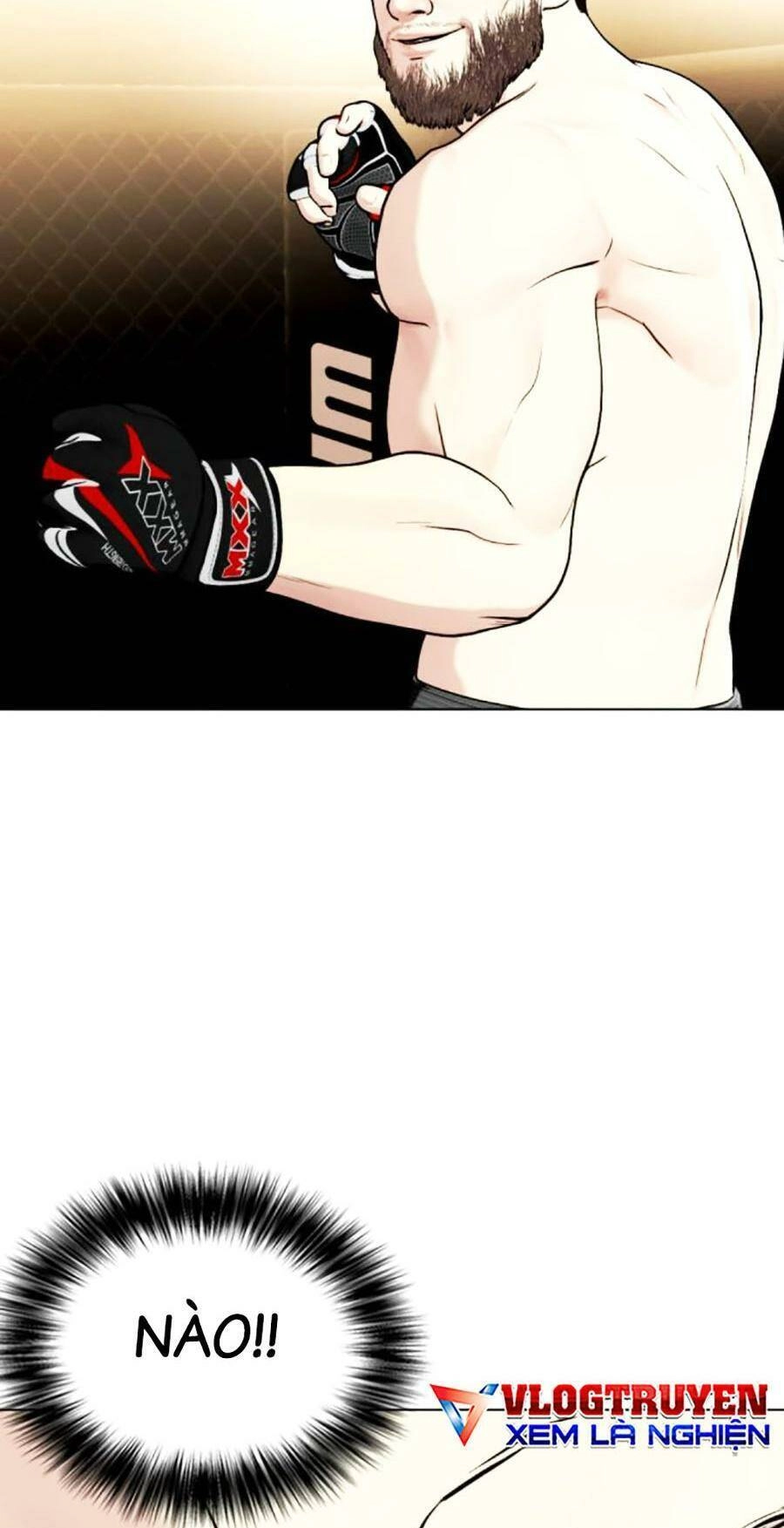 Loser Giỏi Võ Chapter 54 - 65