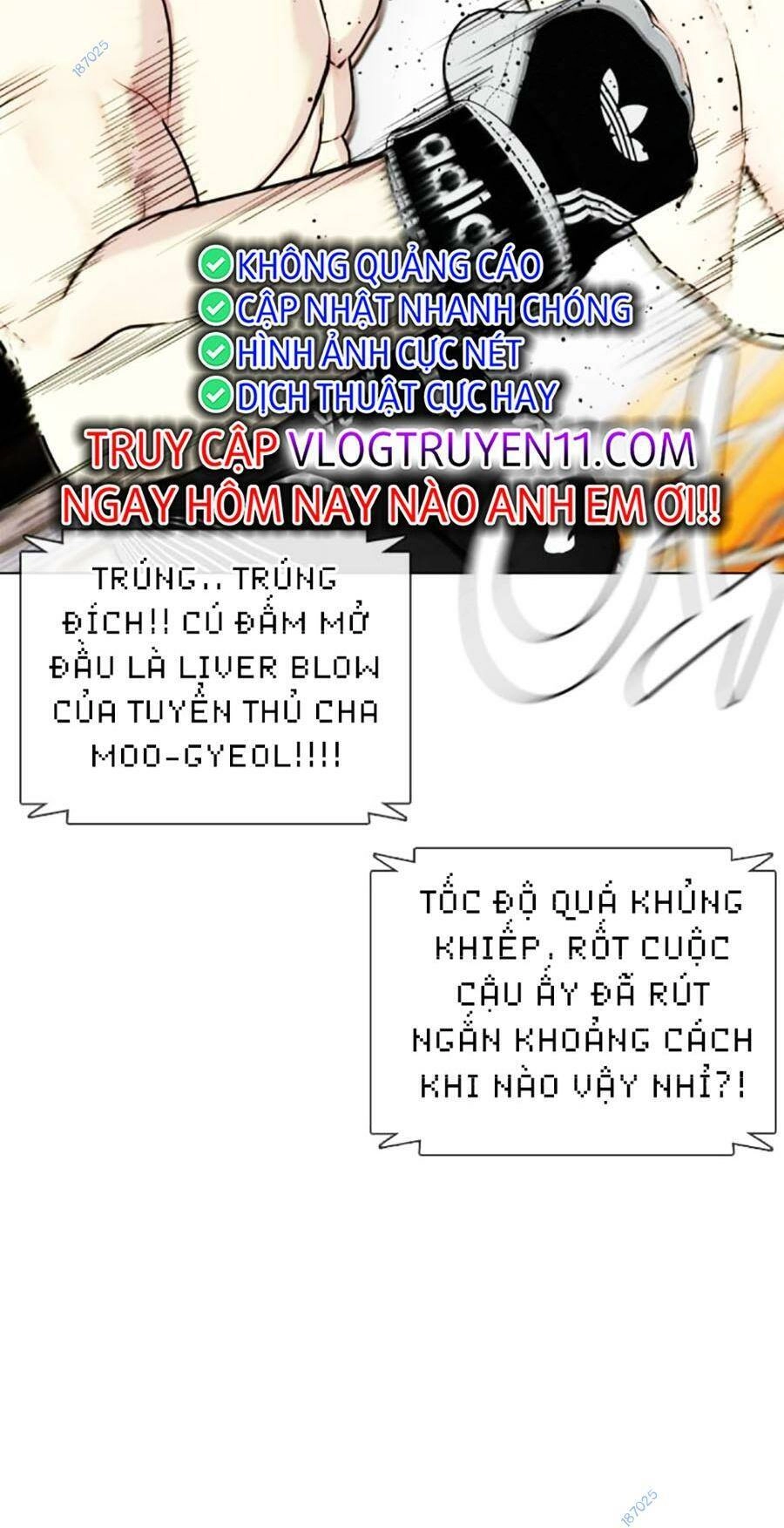 Loser Giỏi Võ Chapter 54 - 69