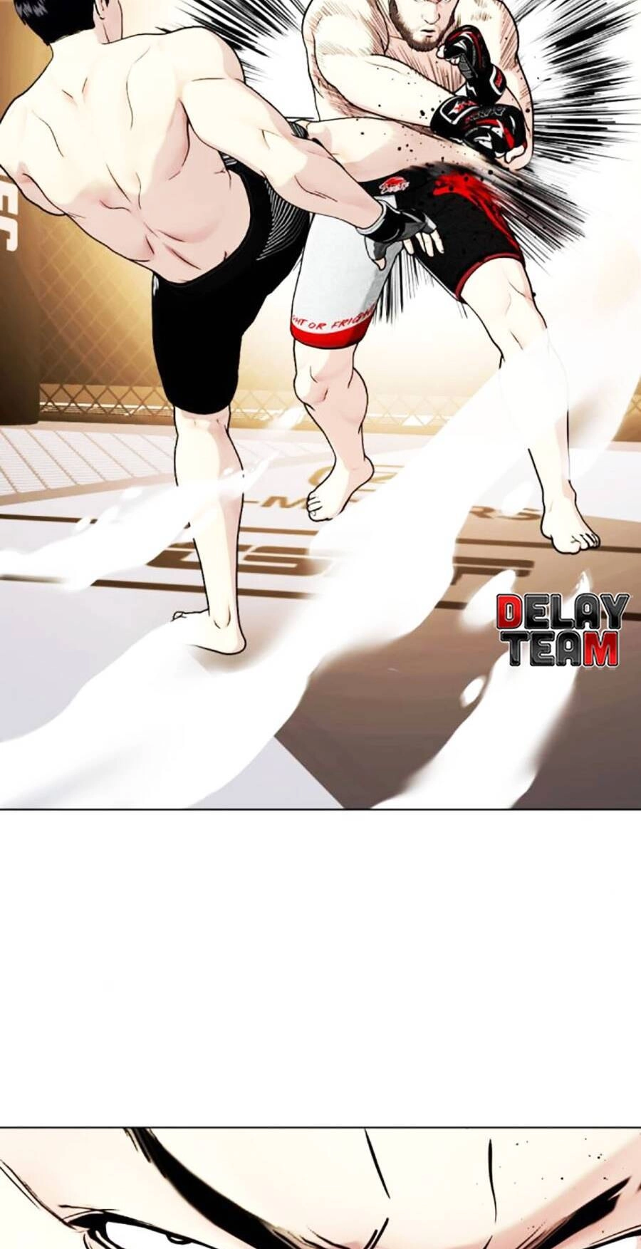 Loser Giỏi Võ Chapter 54 - 75