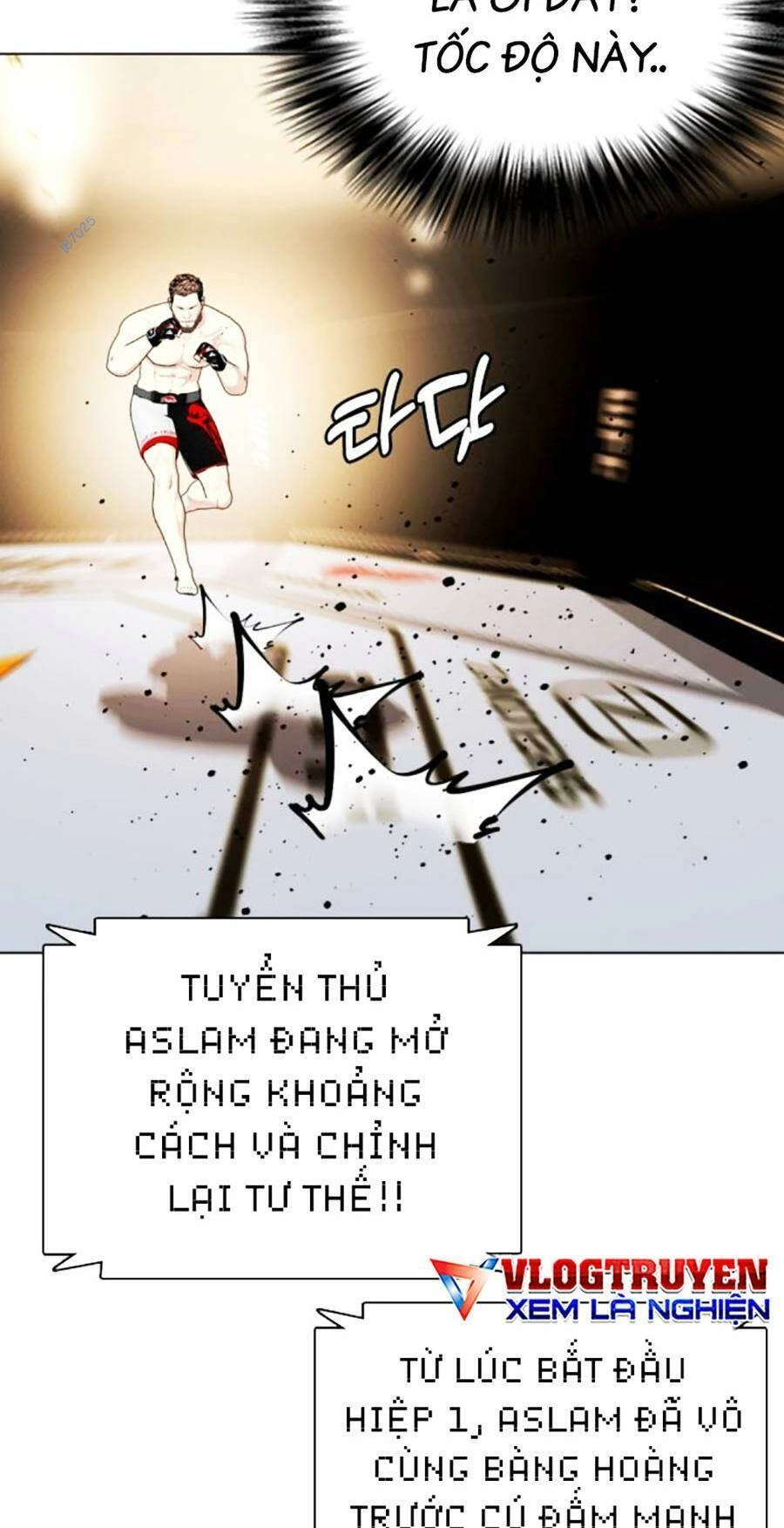 Loser Giỏi Võ Chapter 54 - 77