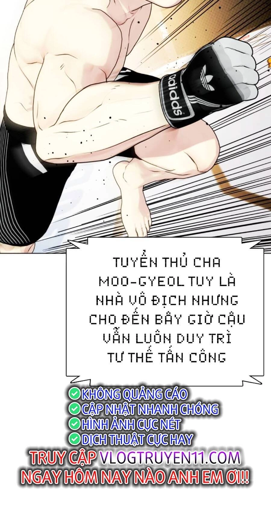 Loser Giỏi Võ Chapter 54 - 79