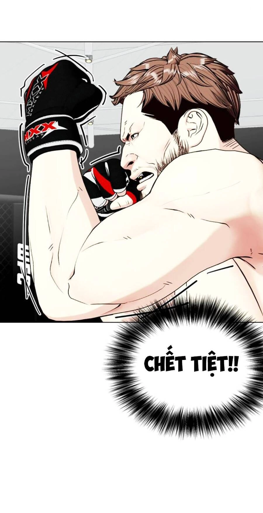 Loser Giỏi Võ Chapter 54 - 80