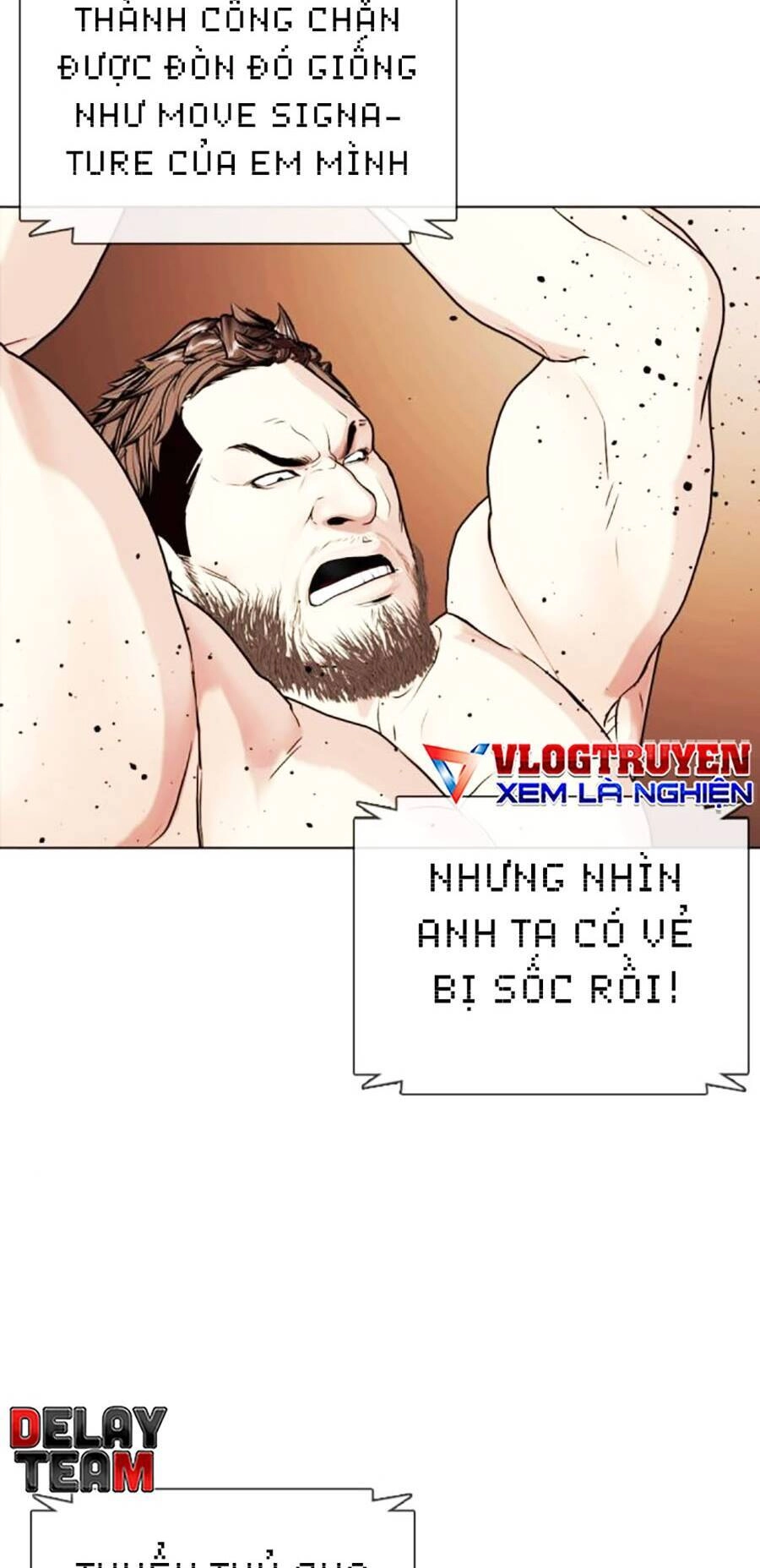 Loser Giỏi Võ Chapter 54 - 84