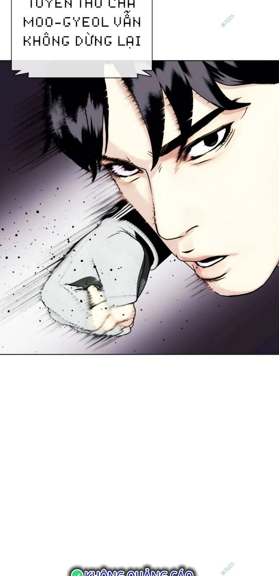 Loser Giỏi Võ Chapter 54 - 85