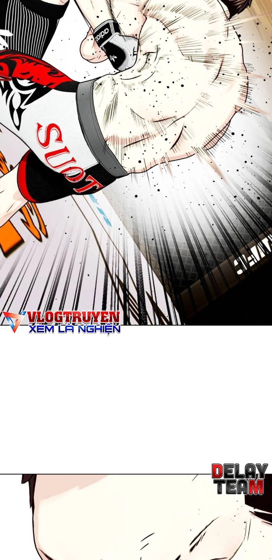 Loser Giỏi Võ Chapter 54 - 87