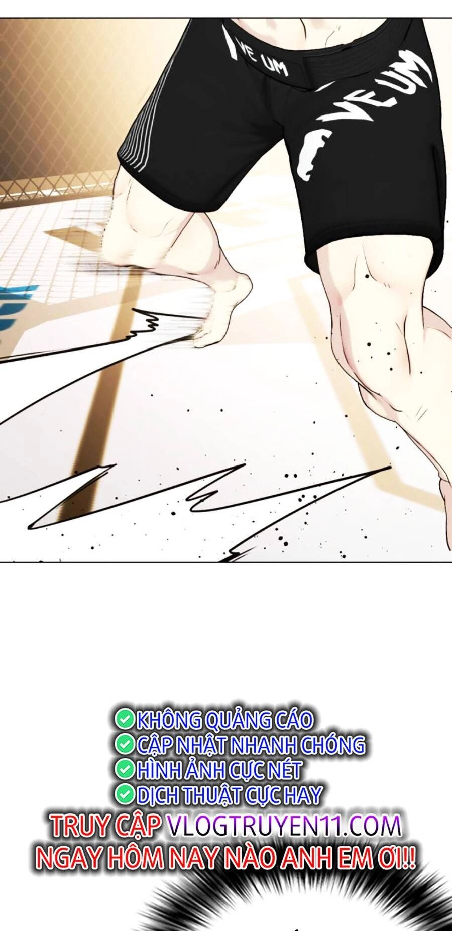 Loser Giỏi Võ Chapter 54 - 91