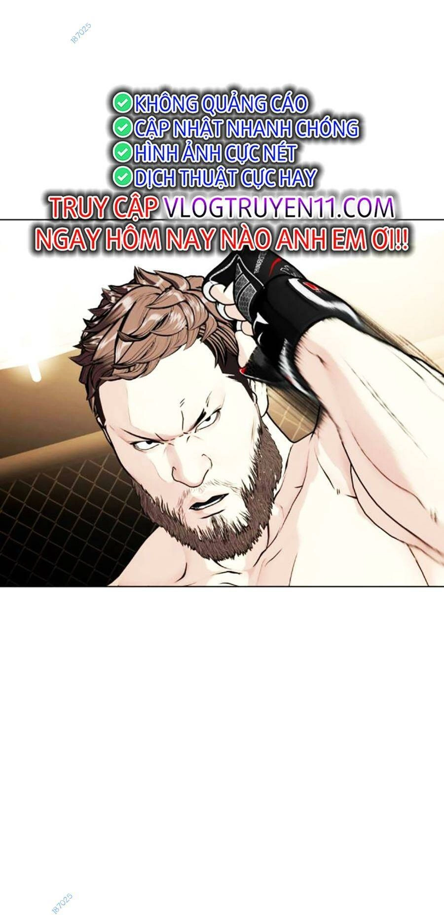 Loser Giỏi Võ Chapter 54 - 93