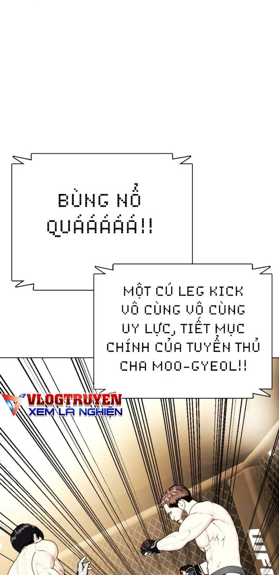 Loser Giỏi Võ Chapter 54 - 94