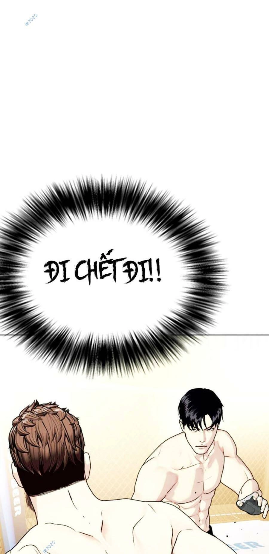 Loser Giỏi Võ Chapter 54 - 97