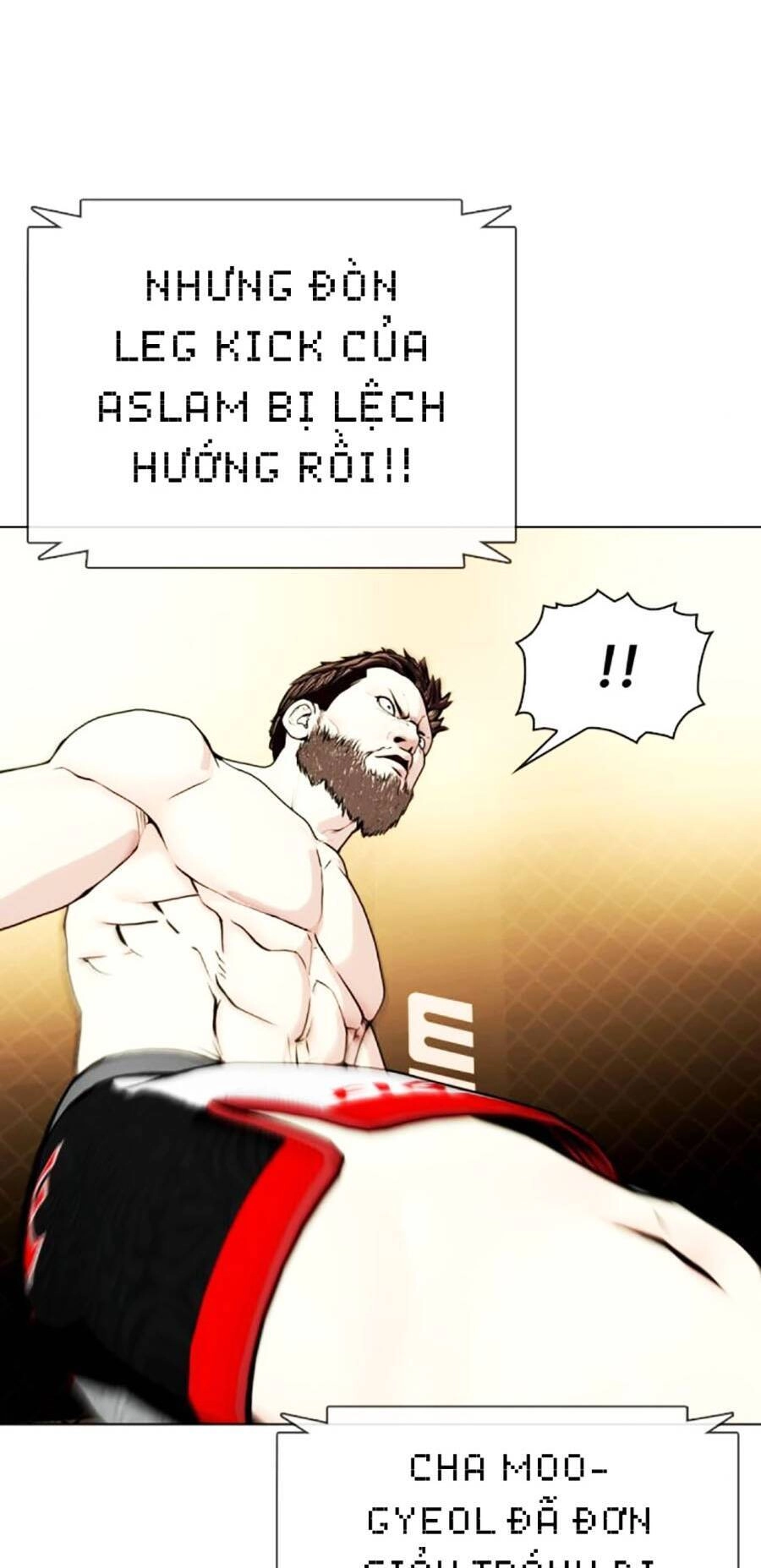 Loser Giỏi Võ Chapter 54 - 99