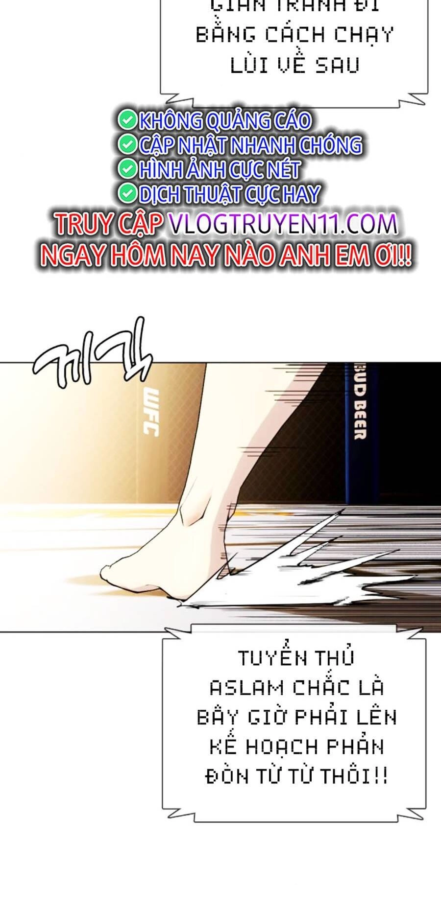 Loser Giỏi Võ Chapter 54 - 100