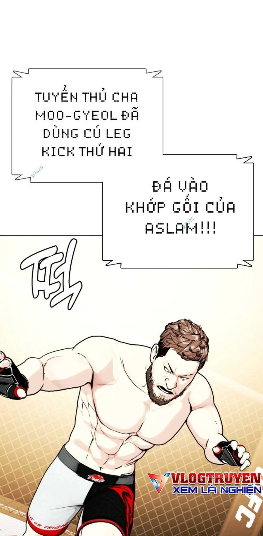 Loser Giỏi Võ Chapter 54 - 102