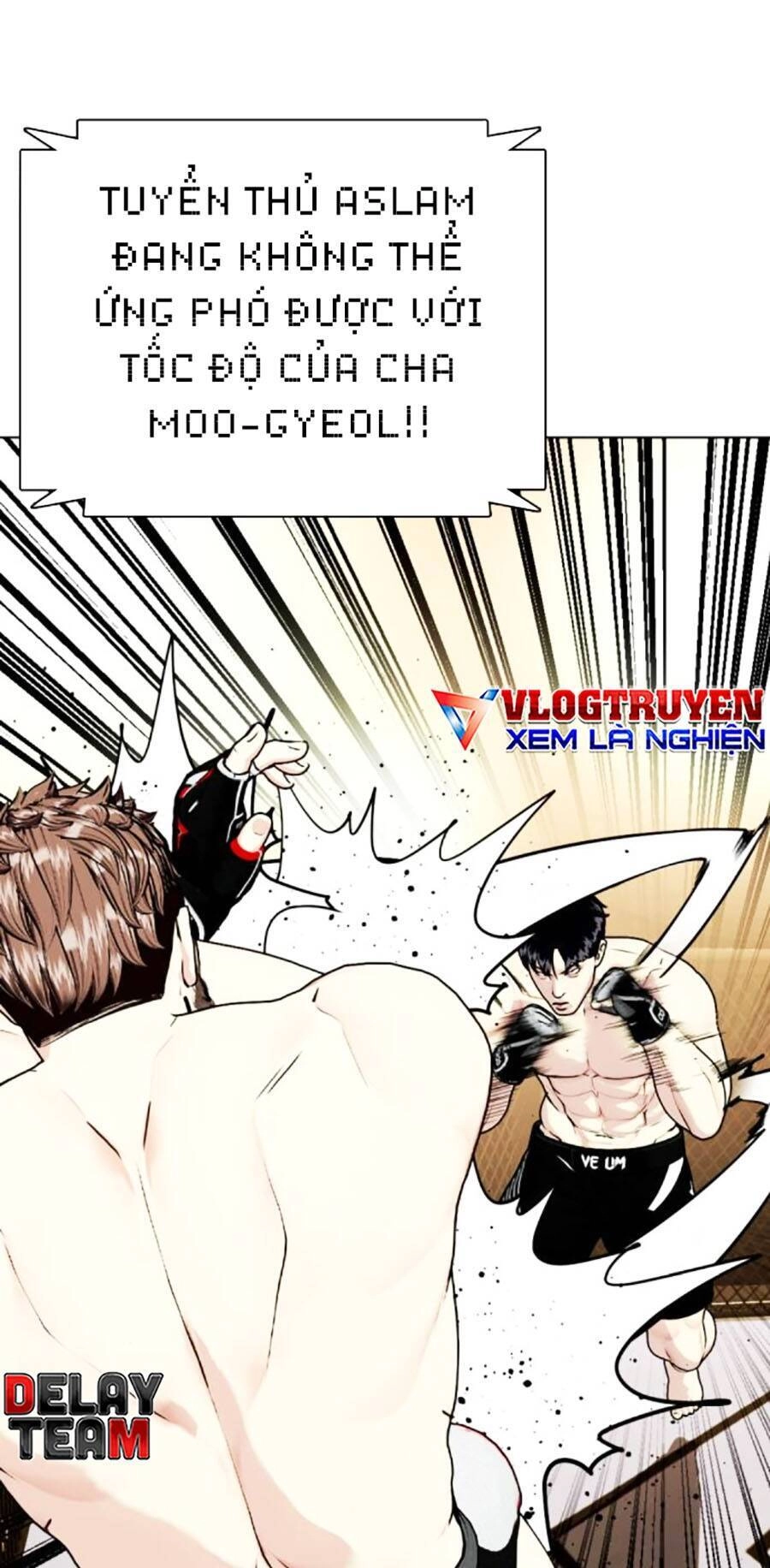 Loser Giỏi Võ Chapter 54 - 104