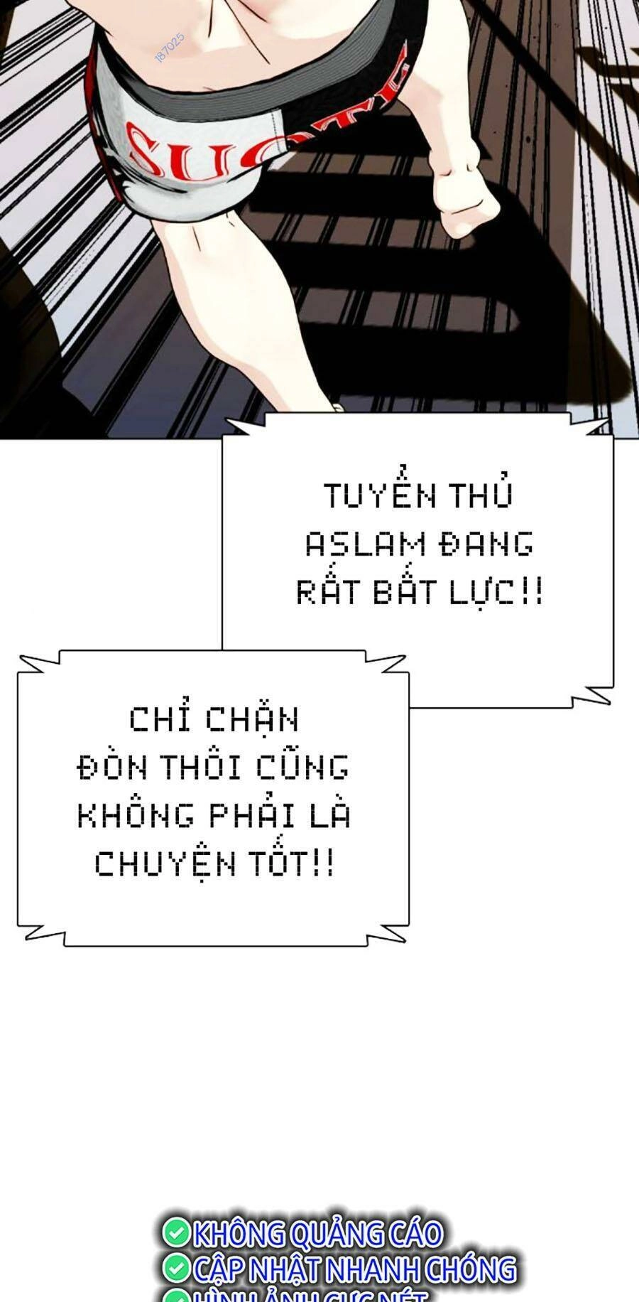 Loser Giỏi Võ Chapter 54 - 105