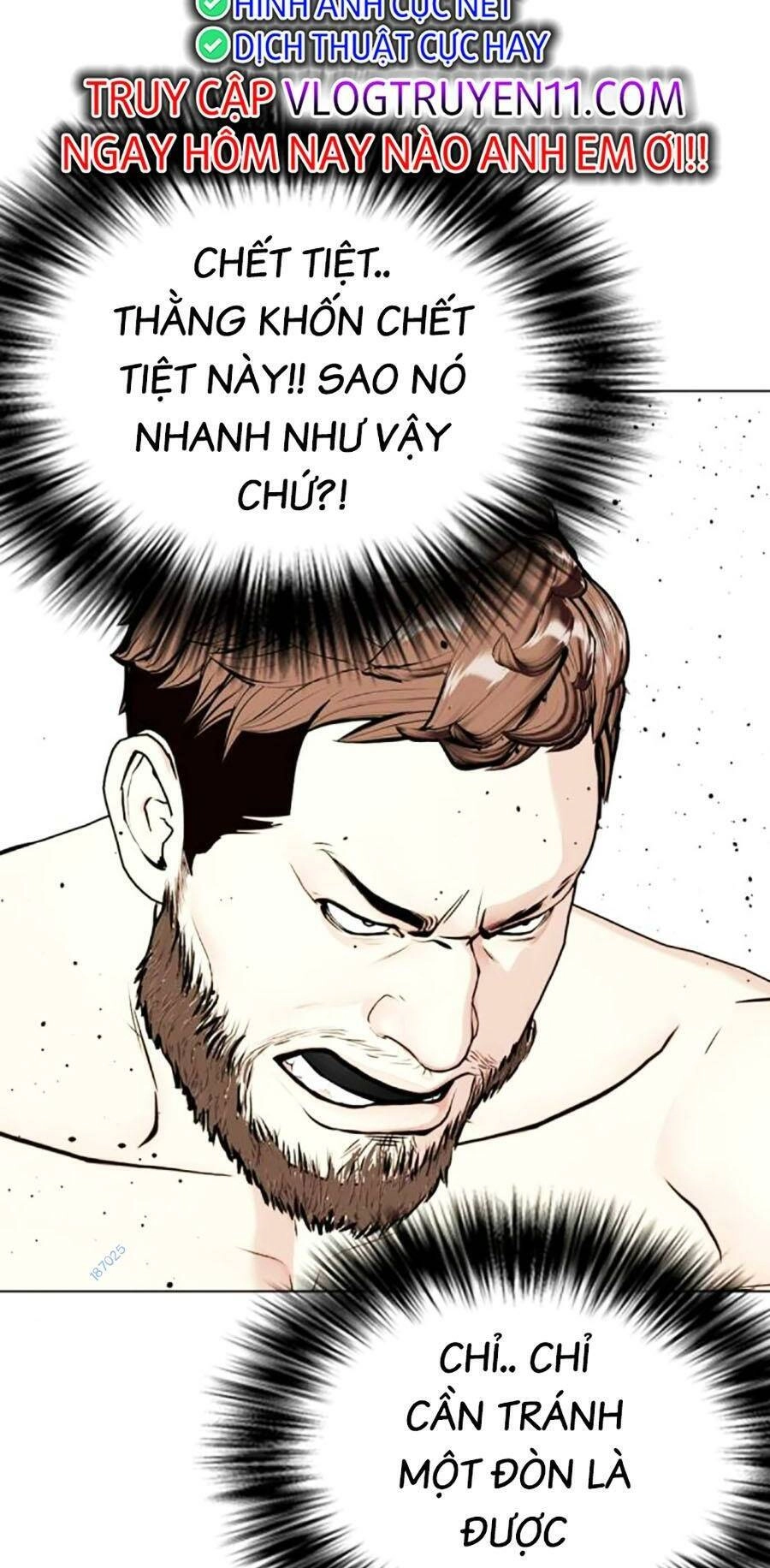 Loser Giỏi Võ Chapter 54 - 106