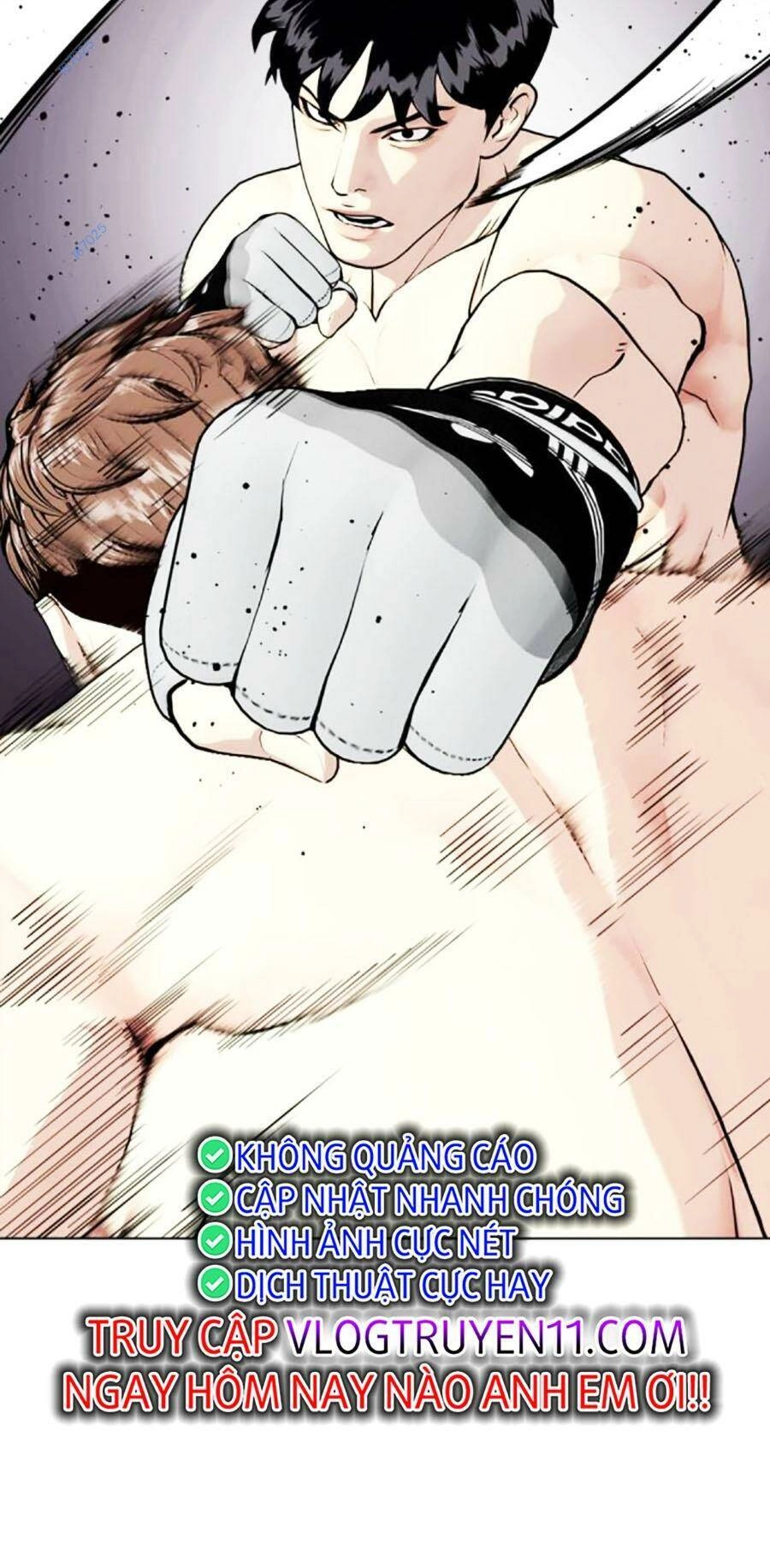 Loser Giỏi Võ Chapter 54 - 109