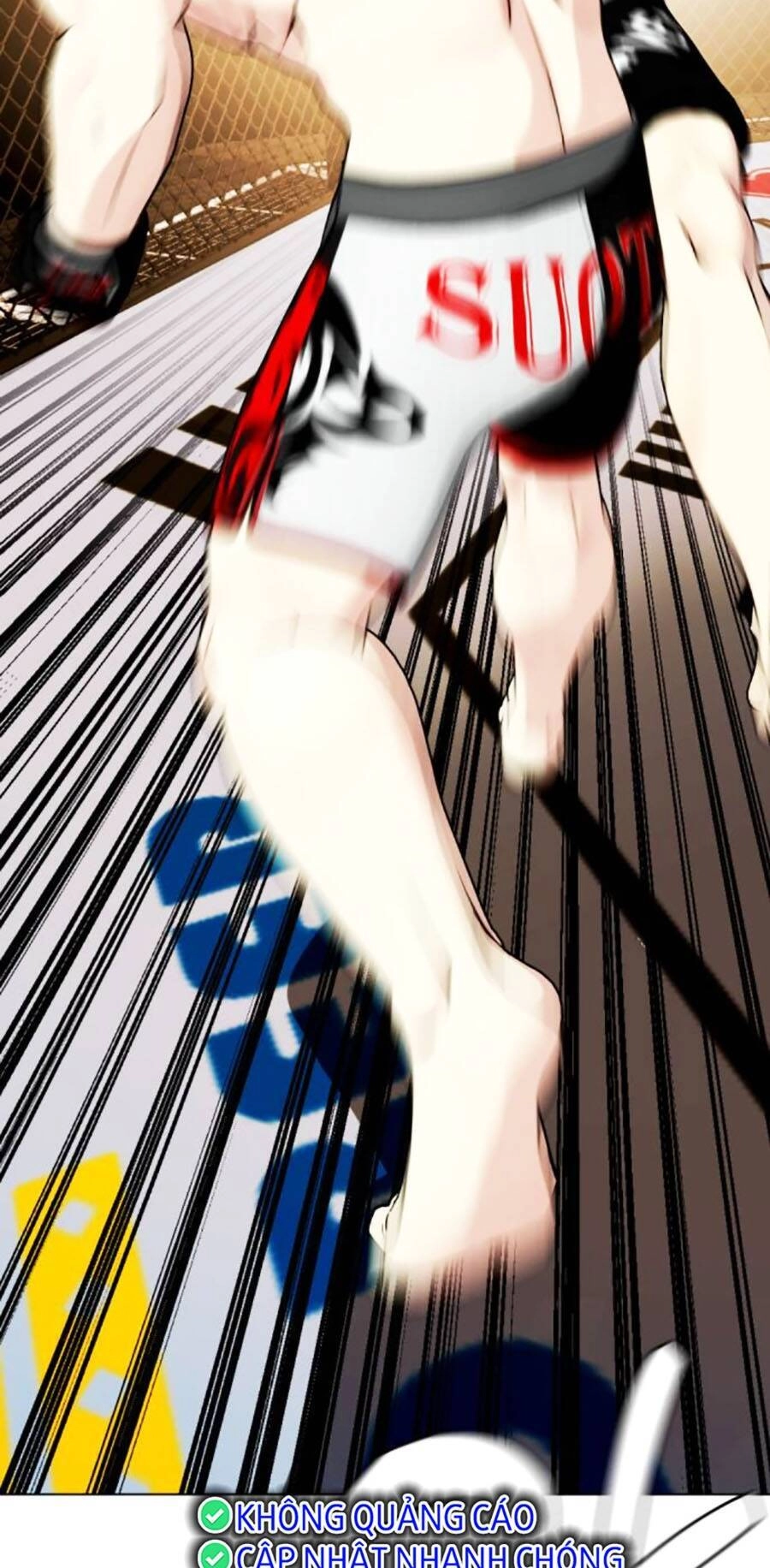 Loser Giỏi Võ Chapter 54 - 112