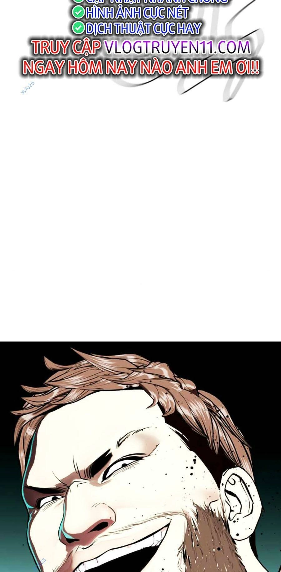 Loser Giỏi Võ Chapter 54 - 113