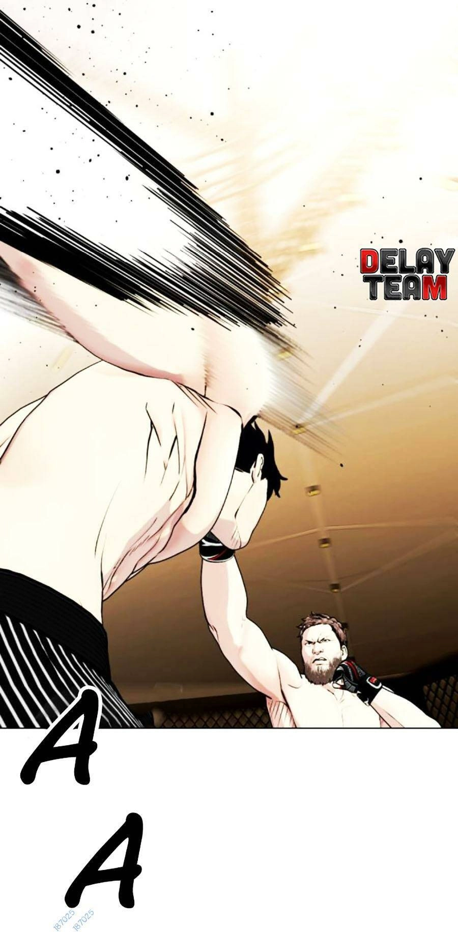 Loser Giỏi Võ Chapter 54 - 117