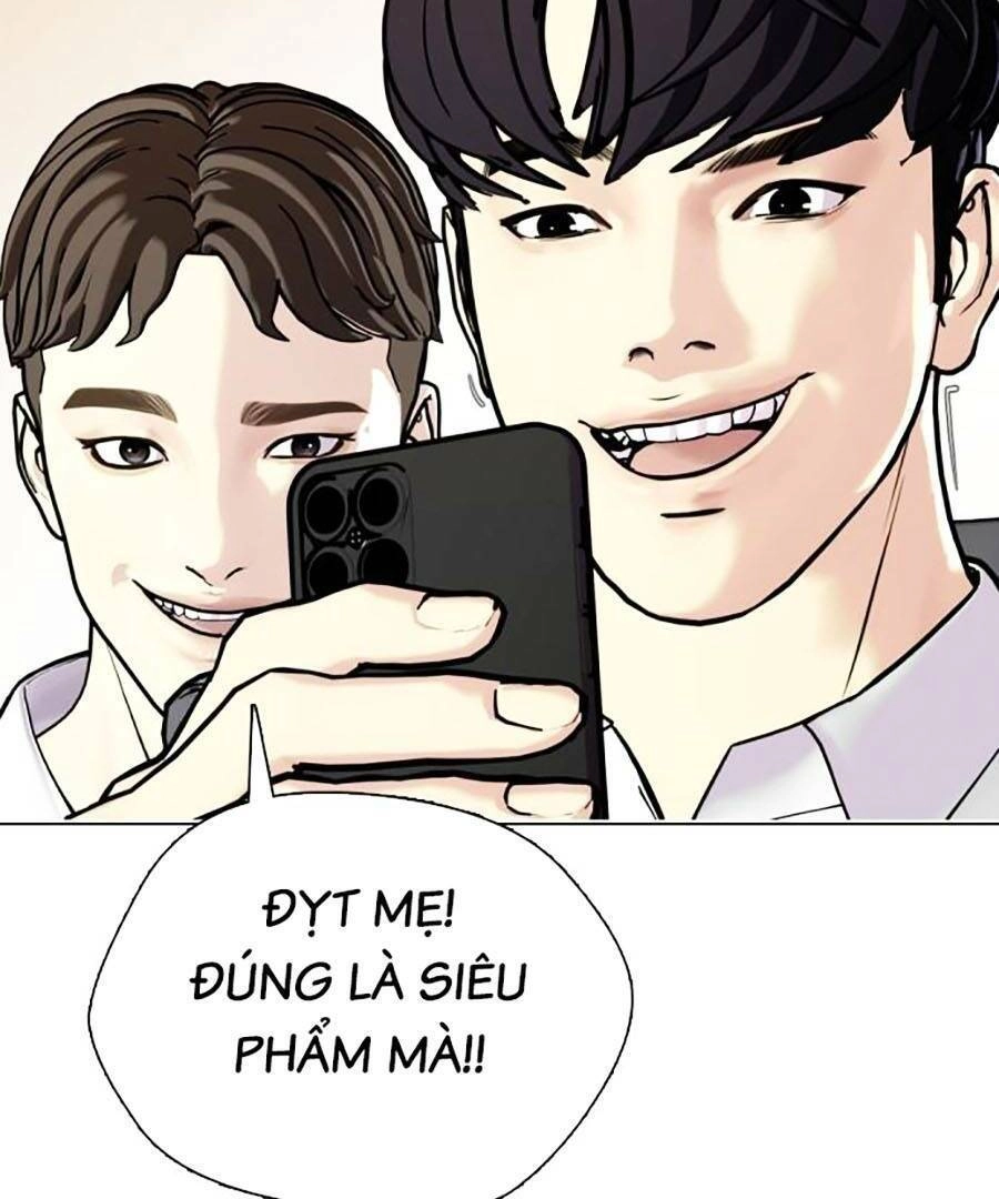 Loser Giỏi Võ Chapter 1 - 10