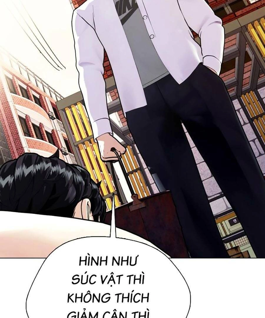 Loser Giỏi Võ Chapter 1 - 18