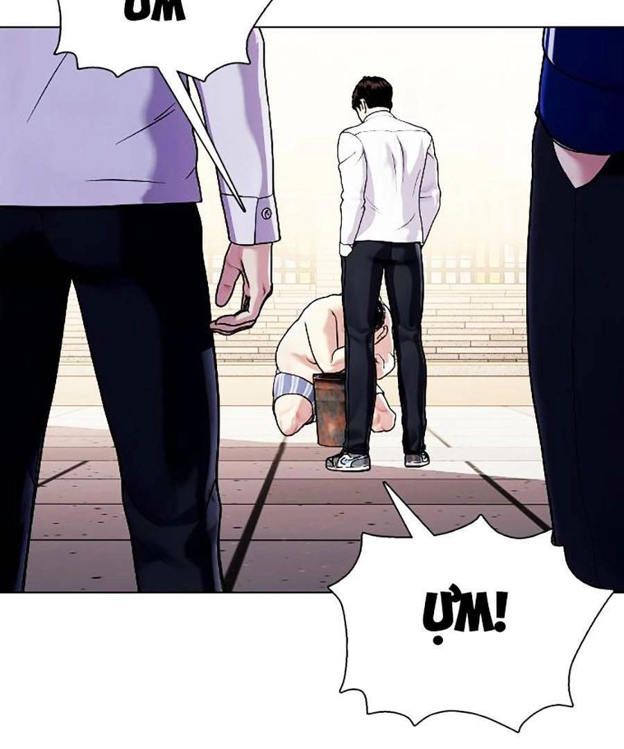 Loser Giỏi Võ Chapter 1 - 27