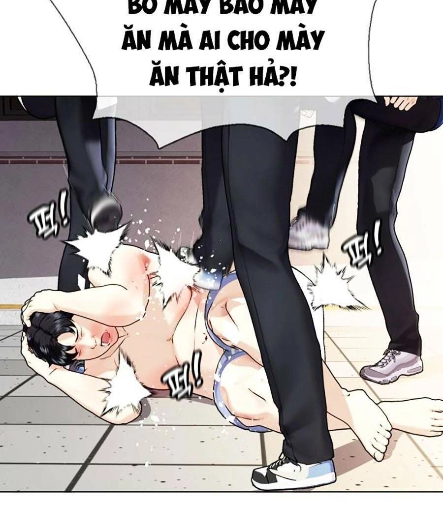 Loser Giỏi Võ Chapter 1 - 34