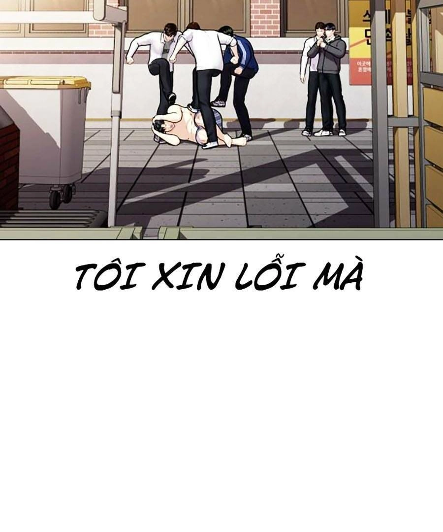 Loser Giỏi Võ Chapter 1 - 40