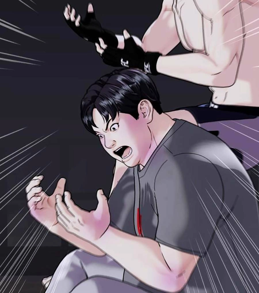 Loser Giỏi Võ Chapter 1 - 63