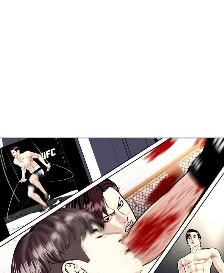 Loser Giỏi Võ Chapter 1 - 110