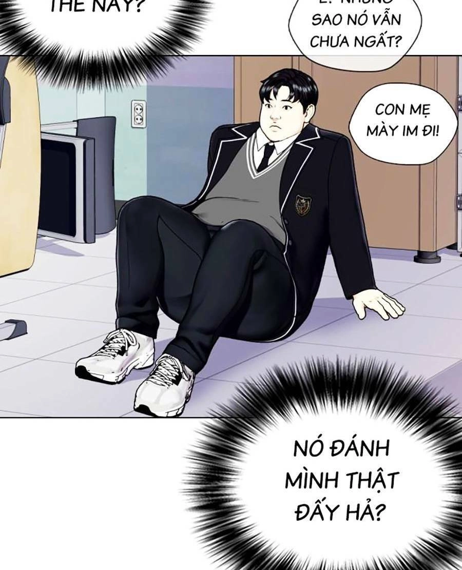 Loser Giỏi Võ Chapter 1 - 135