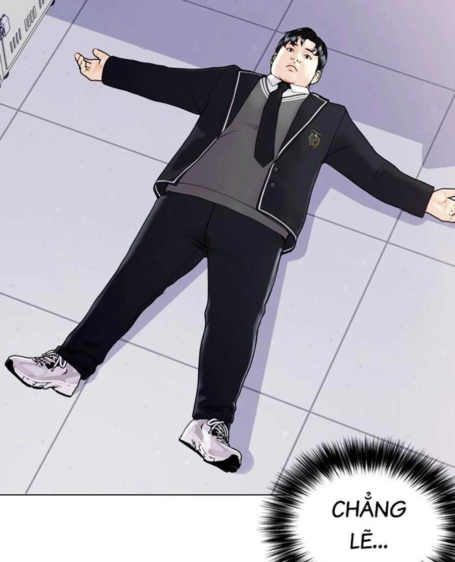 Loser Giỏi Võ Chapter 1 - 141