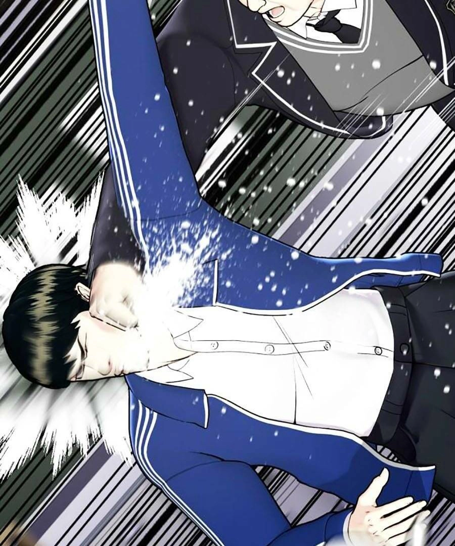 Loser Giỏi Võ Chapter 1 - 174