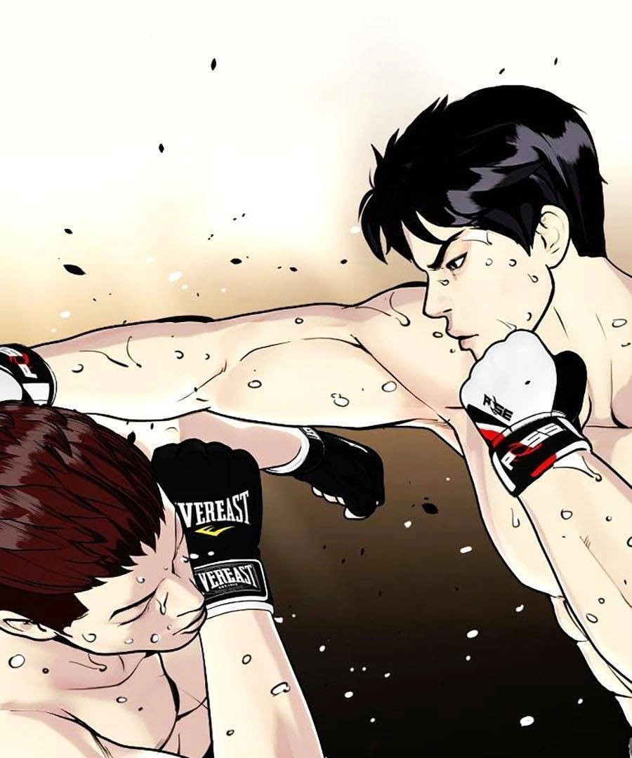 Loser Giỏi Võ Chapter 1 - 189