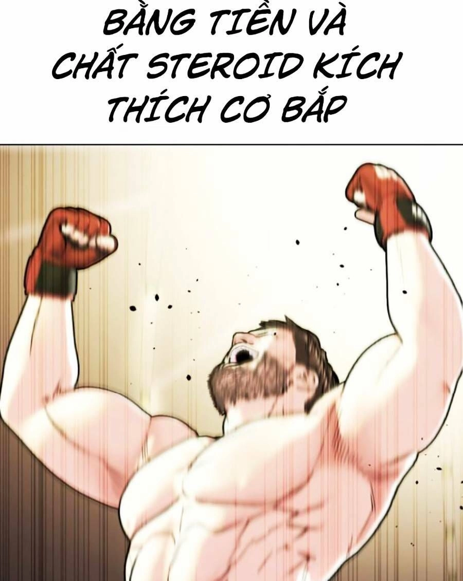 Loser Giỏi Võ Chapter 2 - 11