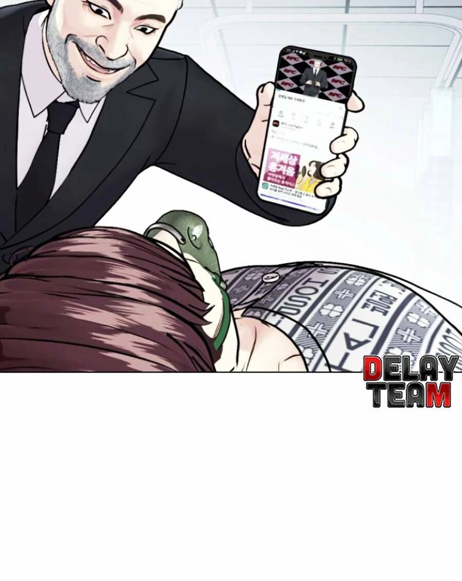 Loser Giỏi Võ Chapter 2 - 23