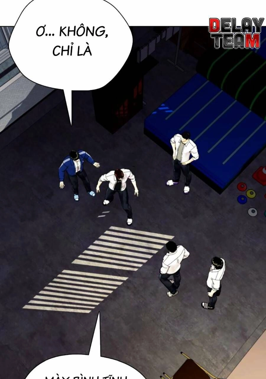 Loser Giỏi Võ Chapter 2 - 111