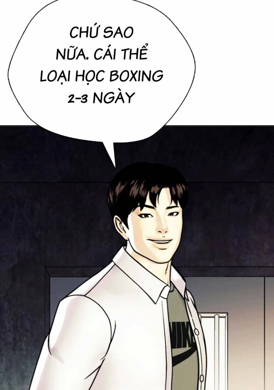 Loser Giỏi Võ Chapter 2 - 113