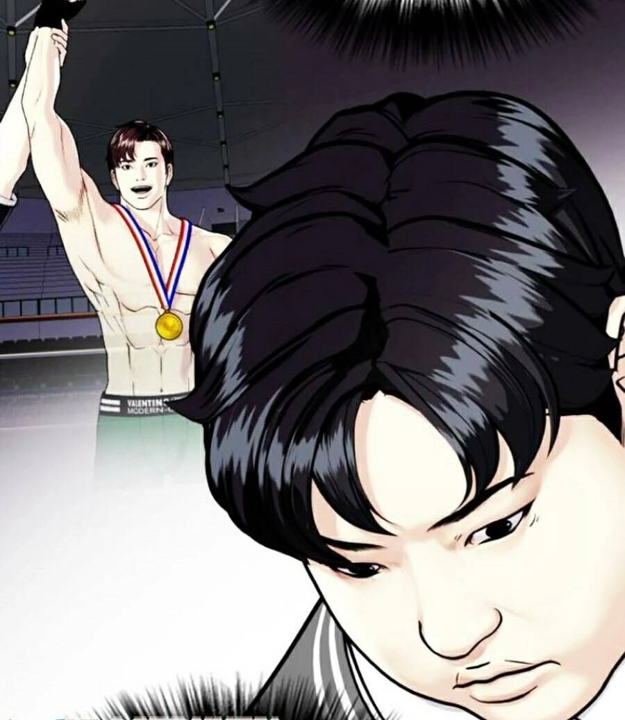 Loser Giỏi Võ Chapter 2 - 142