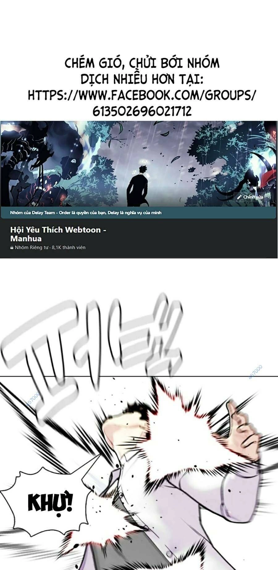 Loser Giỏi Võ Chapter 3 - 1