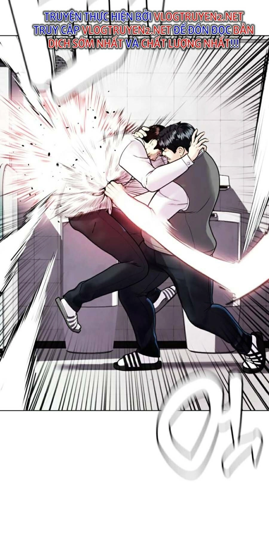 Loser Giỏi Võ Chapter 3 - 6