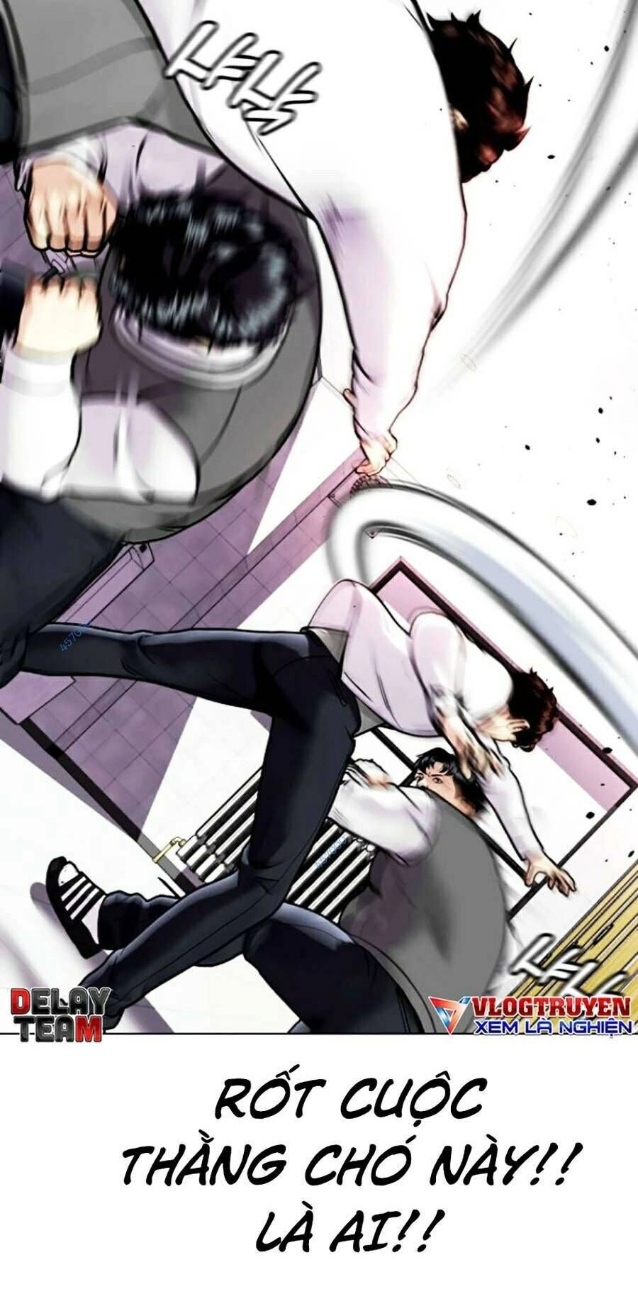 Loser Giỏi Võ Chapter 3 - 9