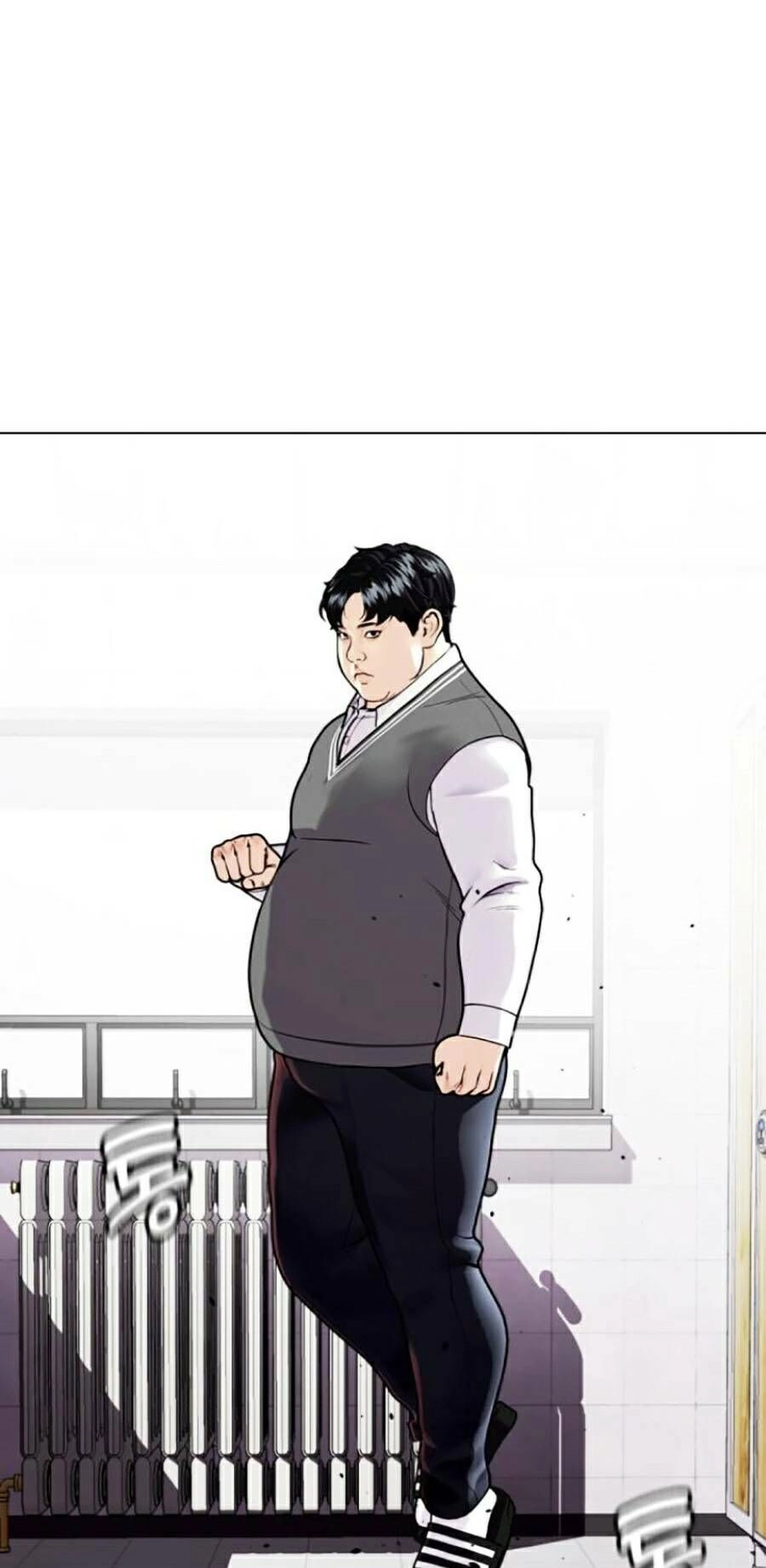 Loser Giỏi Võ Chapter 3 - 10