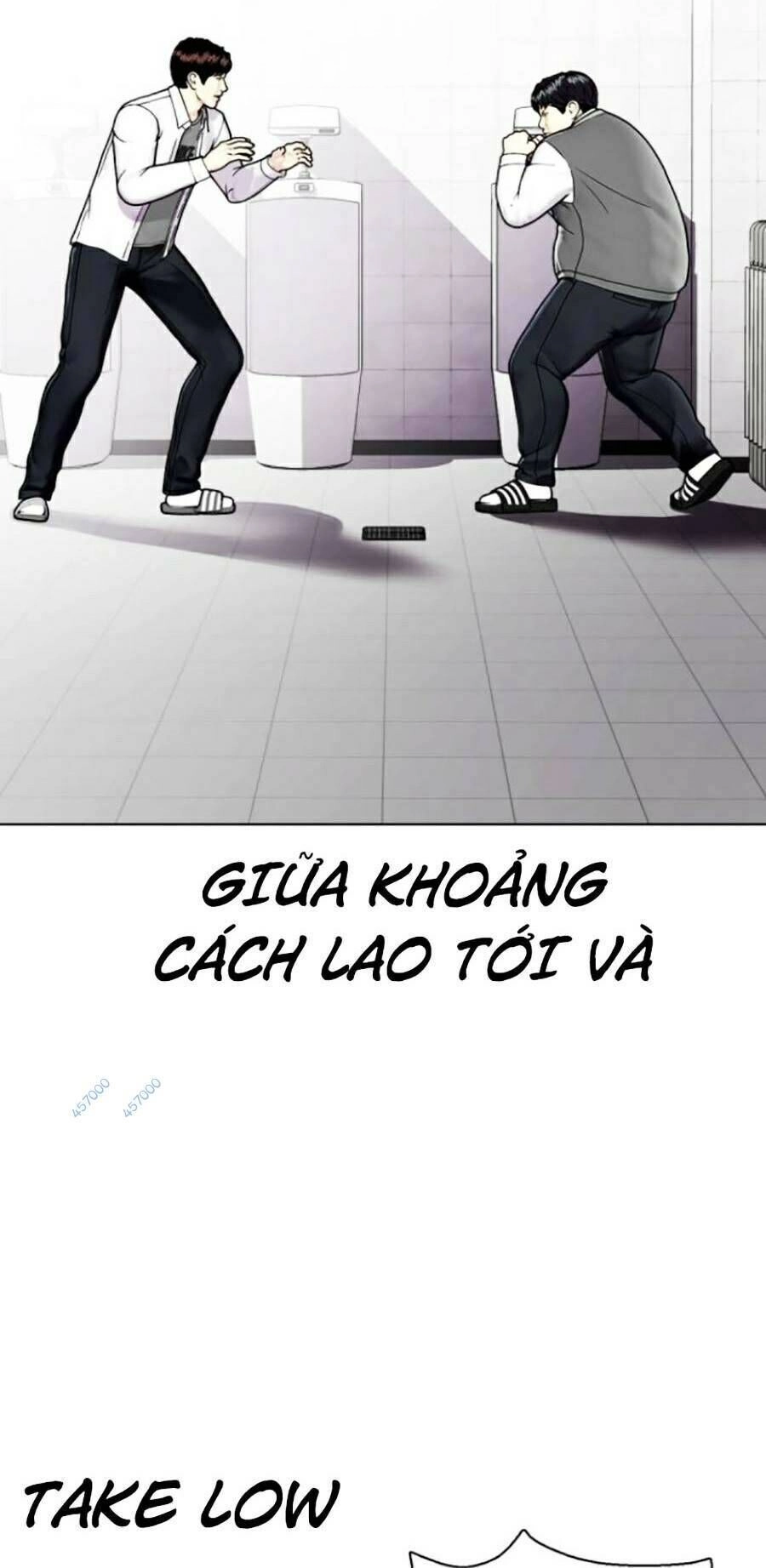 Loser Giỏi Võ Chapter 3 - 13