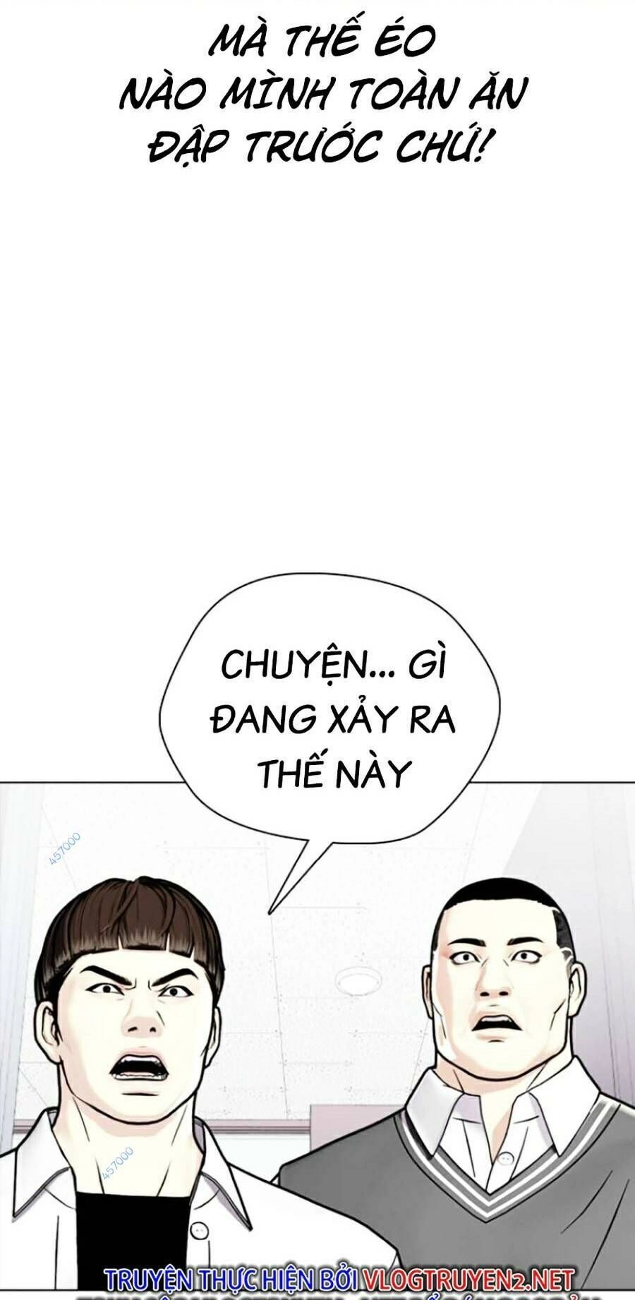 Loser Giỏi Võ Chapter 3 - 17