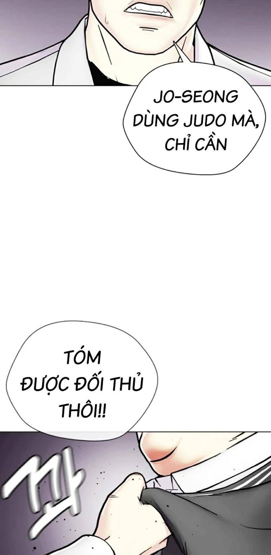 Loser Giỏi Võ Chapter 3 - 20